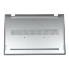 HP Bezel Bottom Base Cover DCS Natural Silver For Envy 13 928446-001 